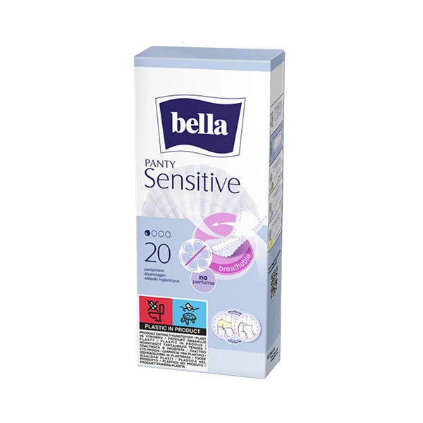 Bella For Teens 20 Pads