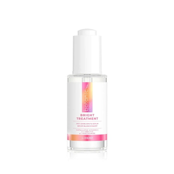 Botanic Clinic Bright Treatment Anti-dark Spots Serum 30ml