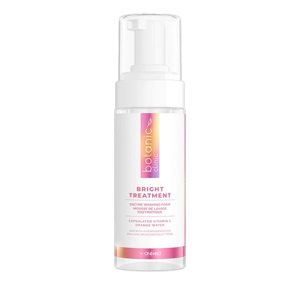 Botanic Clinic Brightening Washing Foam 150ml