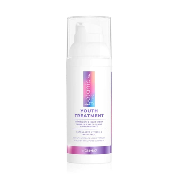 Botanic Clinic Firming Day &amp; Night Cream 50 Ml