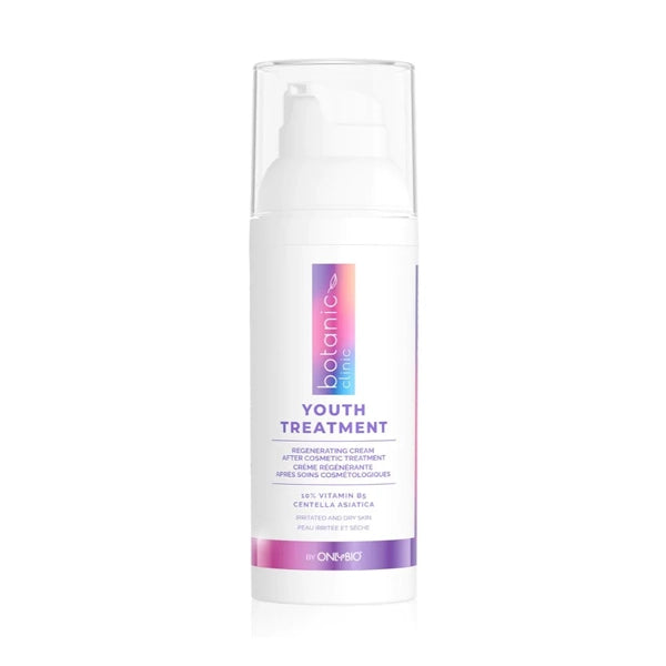 Botanic Clinic Regenerating Cream After Cosmetic Treatment 50ml