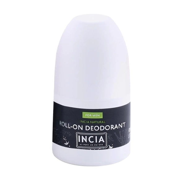 Incia Deo Roll On For Men 50ml