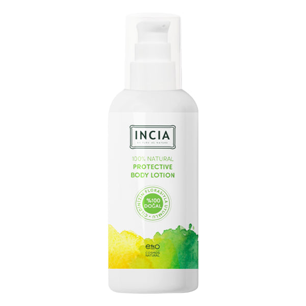 Incia Body Protective Mosquito Spray 100ml