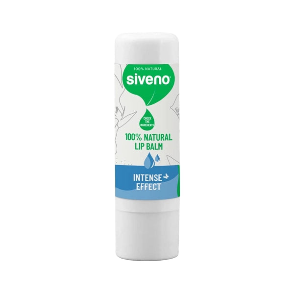 Incia Siveno Natural Lip Balm Intense Effect