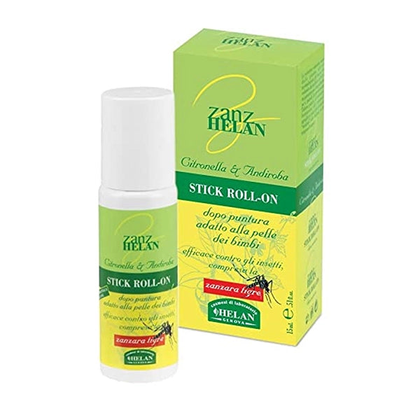 Zanzhelan Roll-on Stick After Sting 15ml