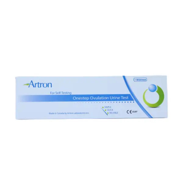 Artron One Step Ovulation Urine Test