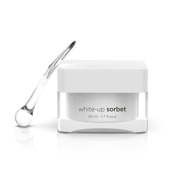 Ekseption White Up Sorbet Cream 50ml