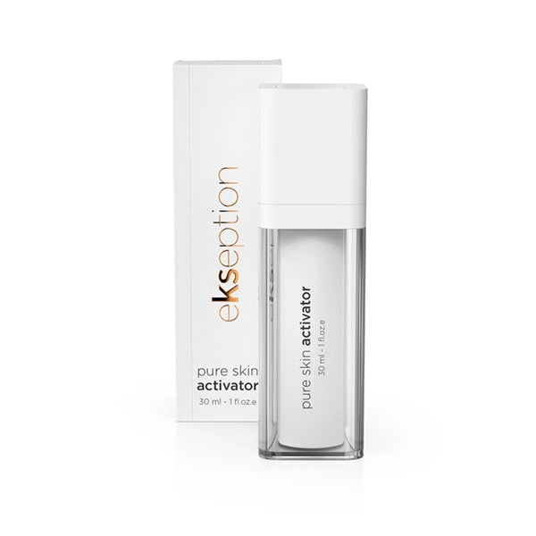 Ekseption Pure Skin Activator Cream 30ml