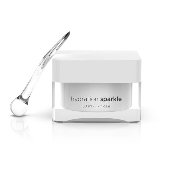 Ekseption Hydration Sparkle  Cream 50ml