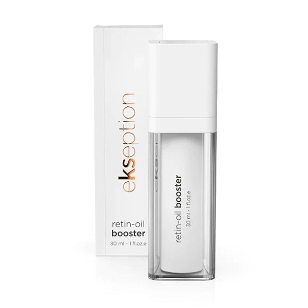 Ekseption Retin Oil Booster Serum 30ml