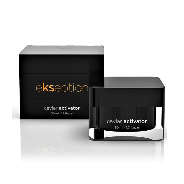 Ekseption Caviar Activator Cream 50ml