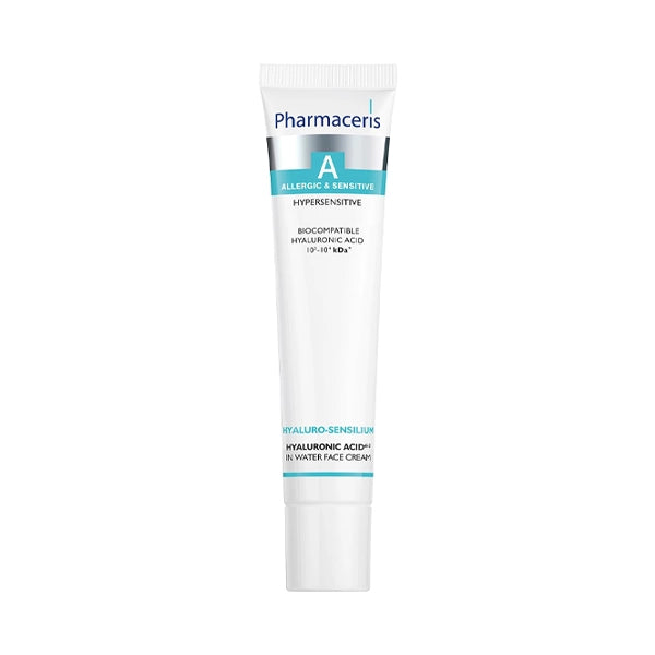 Pharmaceris Hyaluro Sensilium 40ml