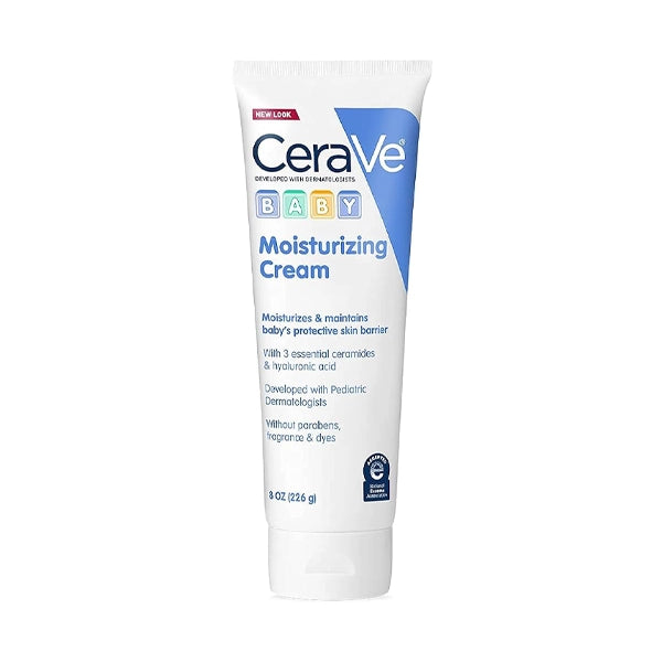 Cerave Baby Moisturizing Cream 226 G