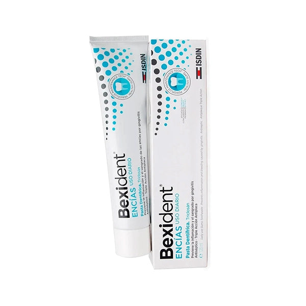 Bexident Gum Care Toothpaste 125 Ml