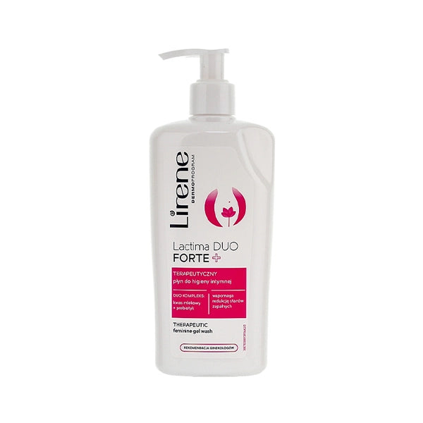 Lirene Feminine Gel Wash 300ml