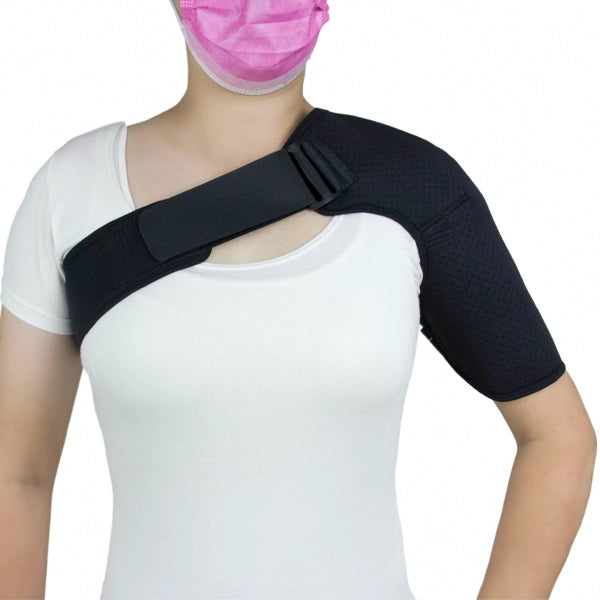Superortho Airprene Shoulder Support S/m