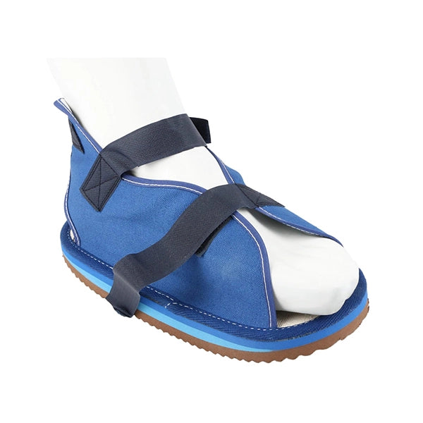 Superortho Cast Sandal Large