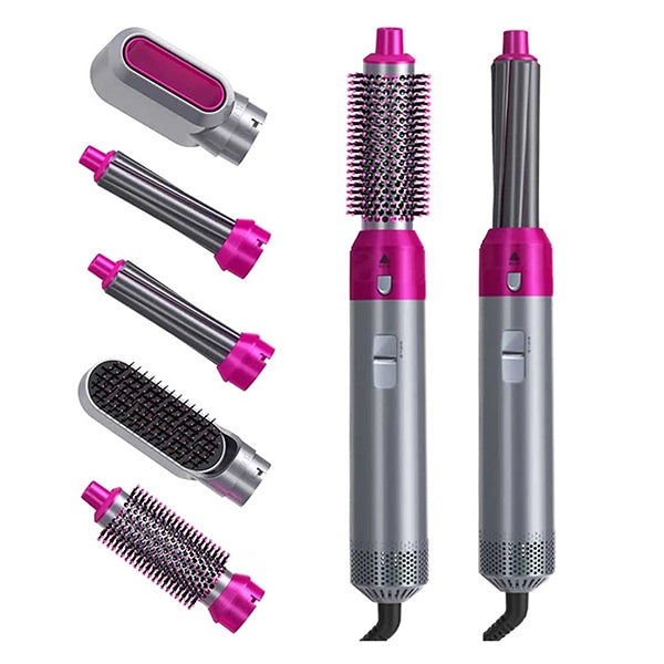 Tp 5 + 1 Hot Air Styler