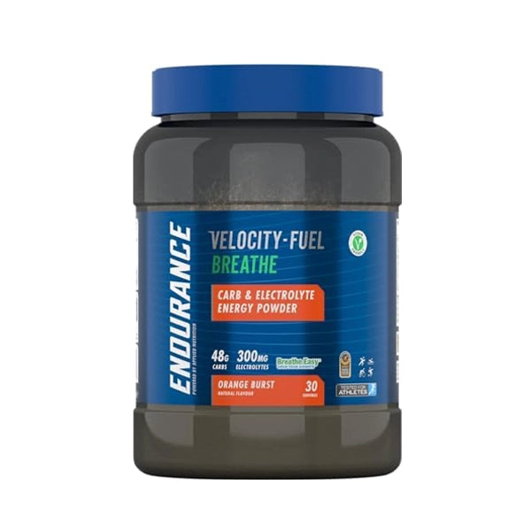 Applied Nutrition Endurance Carb &amp;amp; Electrolytes 1.5kg Orange Burst - Endurance - Applied Nutrition