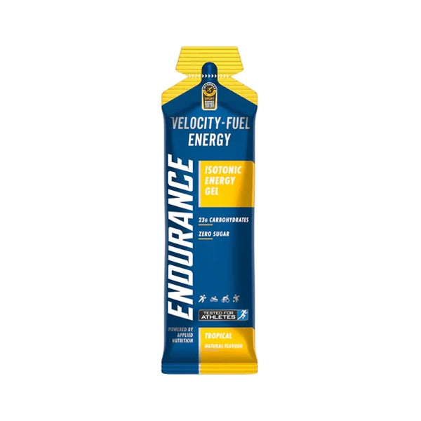 Applied Nutrition Nutrition Endurance Tropical Nature Flavour 60g - Energy Supplement - Applied Nutrition