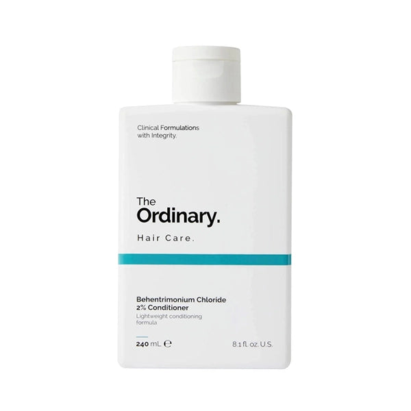 The Ordinary Behentrimonium Chloride 2% Conditioner 240ml