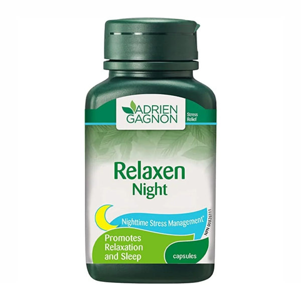 Adrien Gagnon Relaxen Night 40 Cap