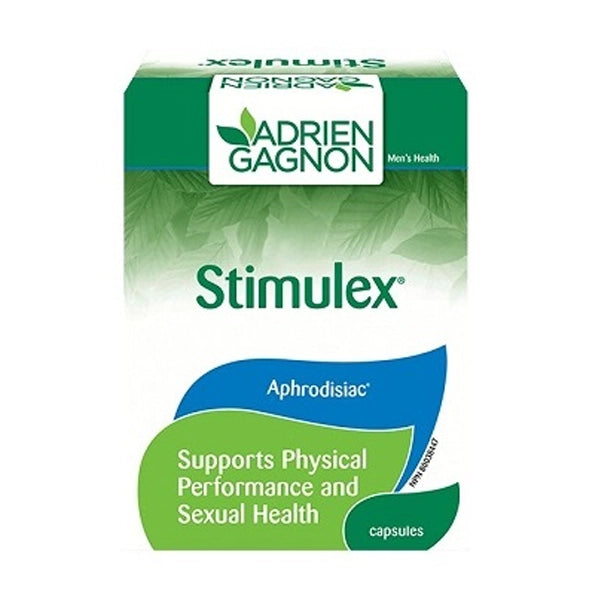 Adrien Gagnon Stimulex Cap's 40's