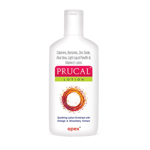 Prucal Lotion 100ml