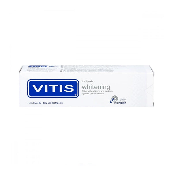 Vitis Whitening Toothpaste 100ml