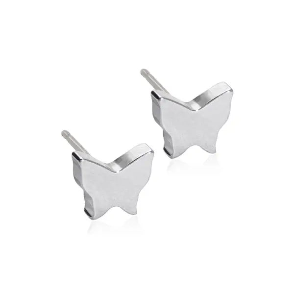 Blomdahl St Butterfly 8 Mm