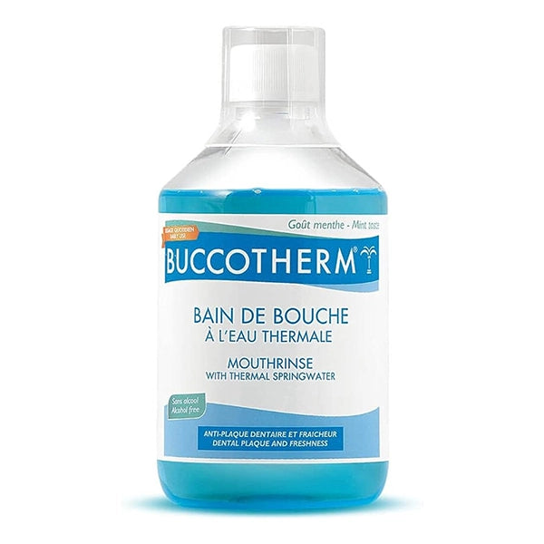Buccotherm Mouthwash 300 Ml