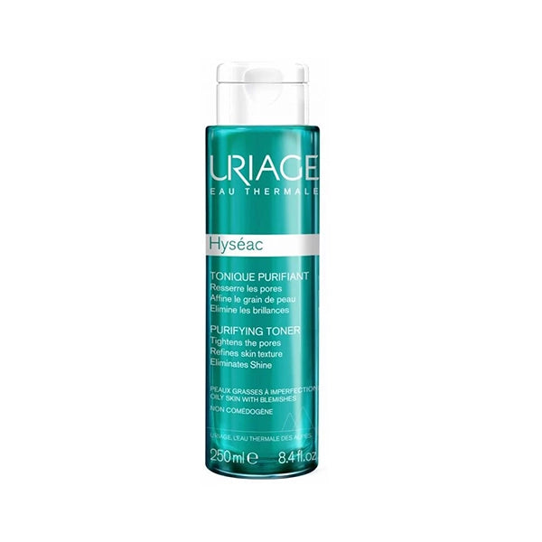 Uriage Hyseac Purifying Toner 250 Ml