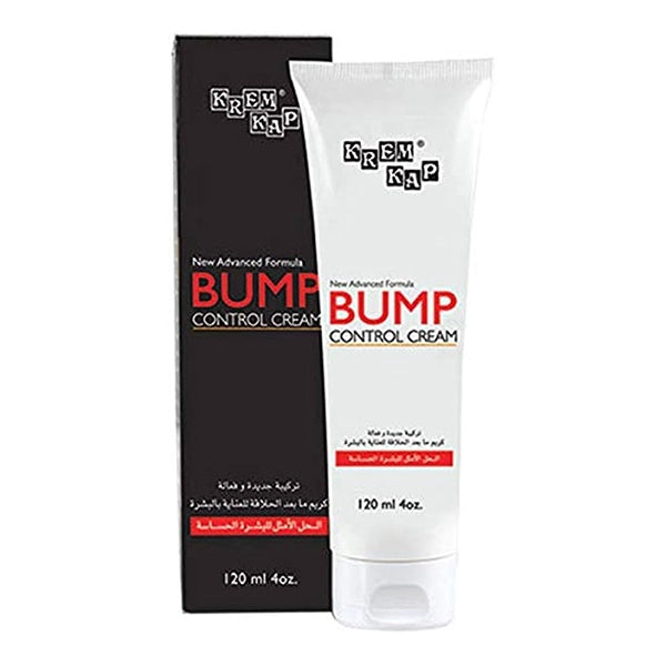 Krem Kap Bump Control Cream After Shaving Cream 120 Ml For Sensitive Skin