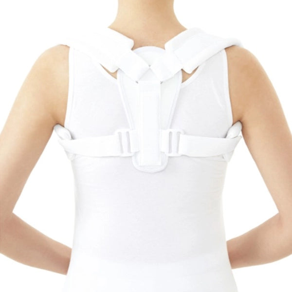 Dr.med Clavicle Splint  X-large Dr-126-1