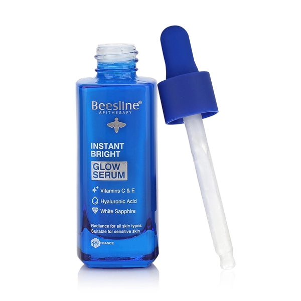 Beesline Instant Bright Glow Serum 30ml