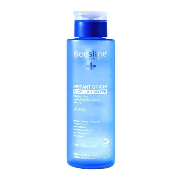 Beesline Instant Bright Micellar Water  400 Ml