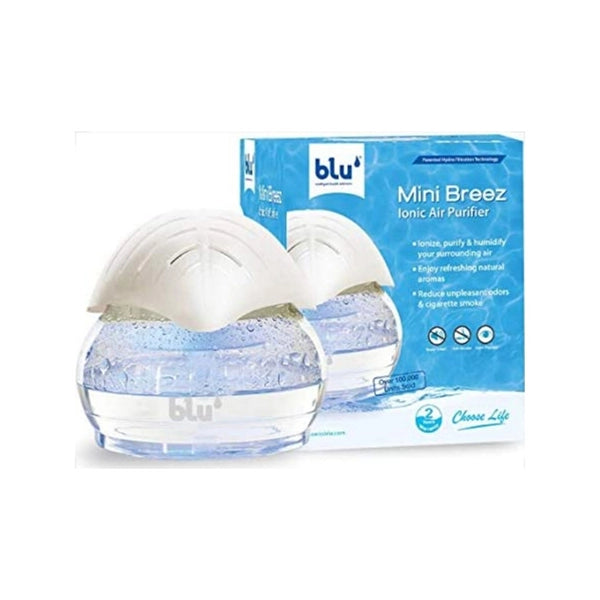 Blu Mini Breez Ionic Air Purifier