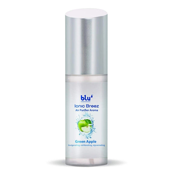 Blu Ionic Breez Green Apple 100 Ml