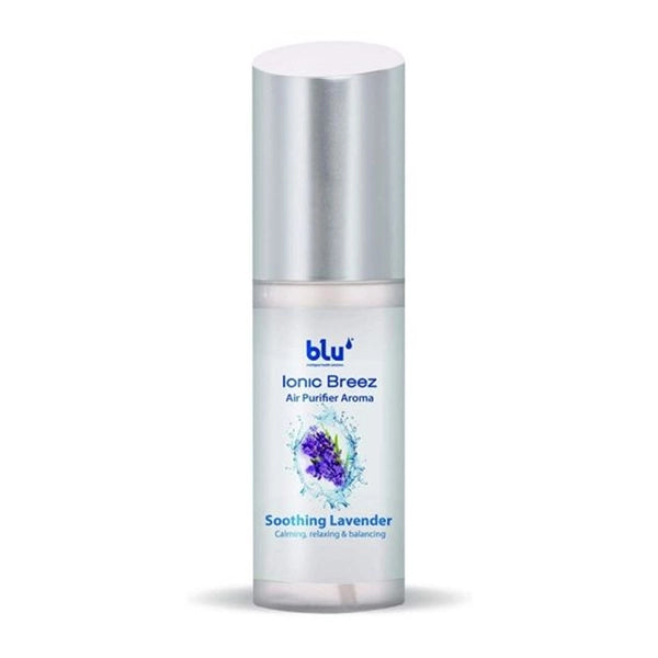 Blu Ionic Breez Soothing Lavender 100 Ml