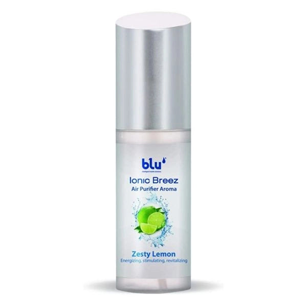 Blu Ionic Breez Zesty Lemon 100 Ml