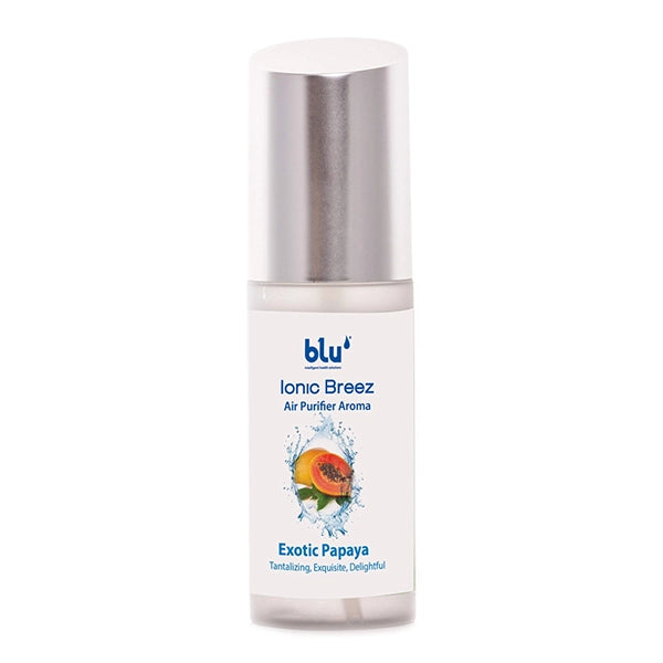Blu Ionic Breez Exotic Papaya 100 Ml