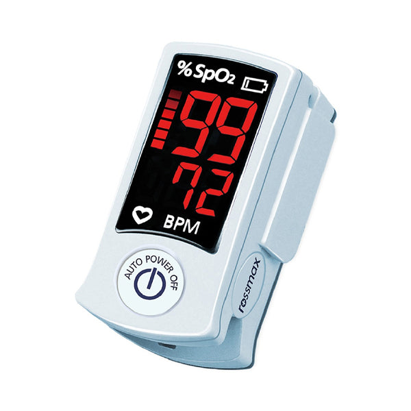 Rossmax Oxymeter Sb100