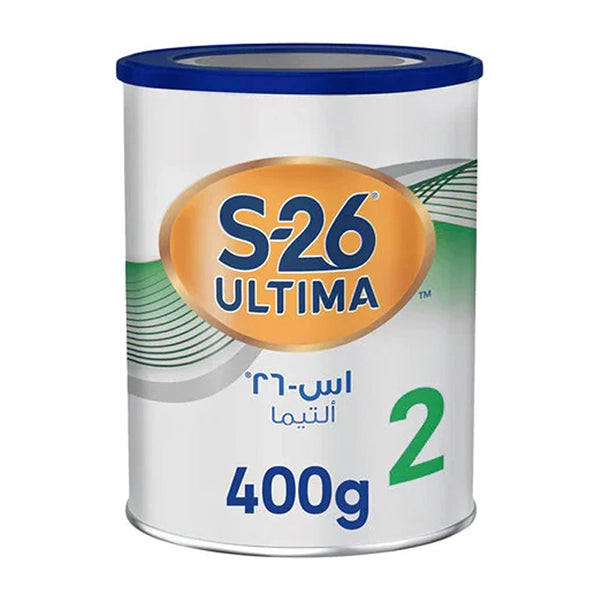 S-26 Ultima 2  400 G