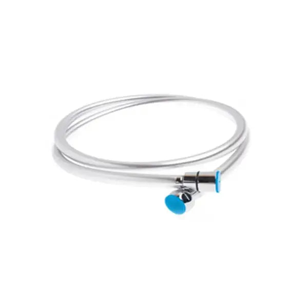 Blu Ionic Power Filter Silver Hose