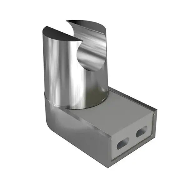 Blu Ionic Shower Hanger Heavy Duty