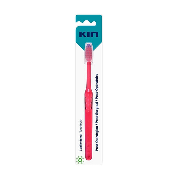 Kin Post Surgical Toothbrush