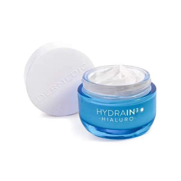 Dermedic Hydrain 3 Deep Moisturising Cream 50 Ml