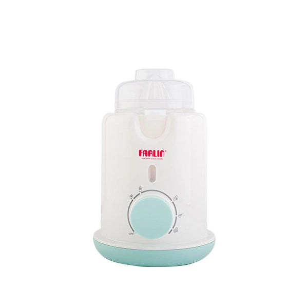 Farlin Quick &amp; Elegant  Bottle &amp; Food Warmer