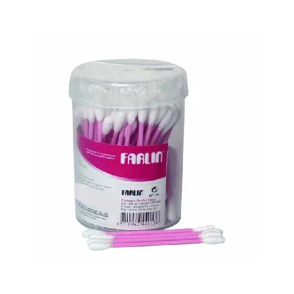 Farlin Cotton Buds 100's