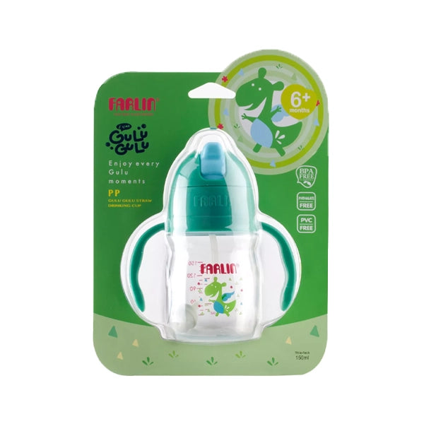 Farlin Training Cup 150  Ml 6+ M